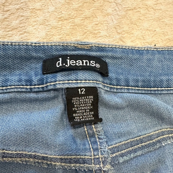 Jeans, great condition, lightly worn - Picture 5 of 5
